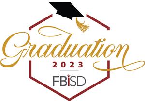 2023 Graduation Logo